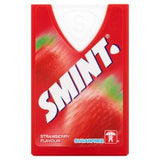 Smint Strawberry 8G