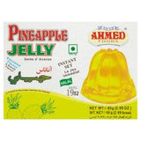Ahmed Pineapple Jelly 85G