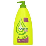 Vosene Kids 3In1 Conditioning Shampoo 400Ml