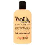 Treacle Moon Vanilla Bath & Shower Gel 500Ml