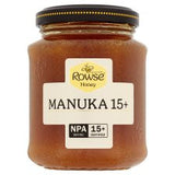 Rowse Manuka Honey 15+ 250G