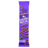 Cadbury Fair Trade Dairy Milk Little Bar 22G