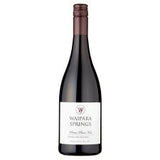 Waipara Springs Premo Pinot Noir 75Cl