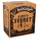 Badger Fursty Ferret 6X500ml