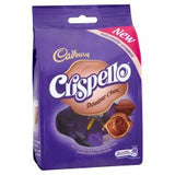 Cadbury's Crispello 120G