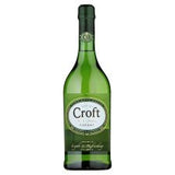 Croft Original Pale Cream Sherry 75Cl