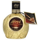 Mozart Gold Chocolate Cream 50Cl