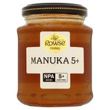 Rowse Manuka Honey +5 250G