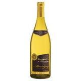 Blason De Bourgogne Montagny 75Cl