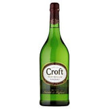Croft Particular Pale Amontillado Sherry 1L