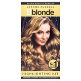 Jerome Russell B Blonde Highlighting Kit