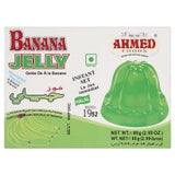 Ahmed Banana Jelly 85G