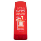 Elvive Ultra Violet Filter Colour Protect Conditioner 400Ml