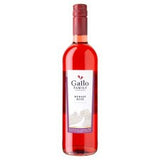 Gallo Merlot Rose 75Cl