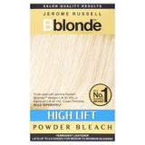 Jerome Russell B Blonde High Lift Powder Bleach