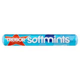 Trebor Softmint Spearmints