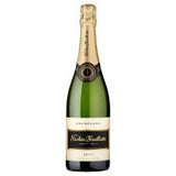 Nicolas Feuillate Brut Champagne 75Cl