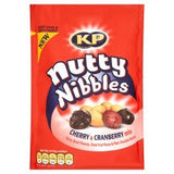 Kp Nutty Nibbles Fruit & Nut Mix 130G