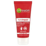 Garnier Skin Natural Hand Repair Cream Extra Dry 100Ml