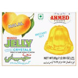 Ahmed Halal Mango Jelly 85G