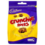 Cadbury Crunchie Rocks 130G