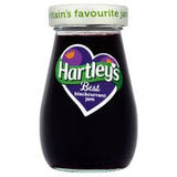Hartleys Best Blackcurrant Jam 340G