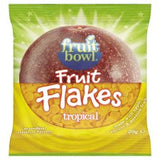 Fruit Bowl Fruit Flakes Tropical 20G