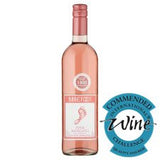Barefoot Pink Moscato 75Cl