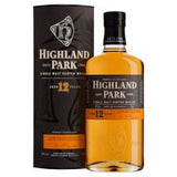 Highland Park Malt Whisky 70Cl