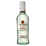 Bacardi White Rum 35Cl