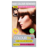 Hair Colourants & Dyes