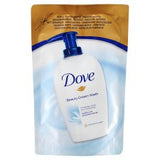 Dove Hand Wash Pouch Beauty Cream 200Ml