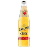 Carling British Cider 500Ml