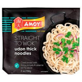 Amoy Udon Noodles 300G