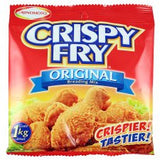 Ajinomoto Crispy Fry Original Breading Mix 62G