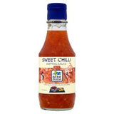 Blue Dragon Hot Chilli Dipping Sauce 190M
