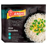 Amoy Fine Rice Noodles 300G