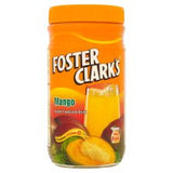 Foster Clarks Mango Instant Flavoured Drink 750G