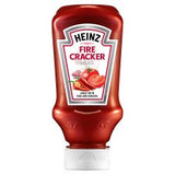 Heinz Firecracker Sauce 220Ml
