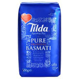 Tilda Basmati Rice 500G