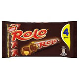 Nestle Rolo 4 Pack 208G
