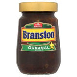 Crosse And Blackwell Branston Pickle 360G