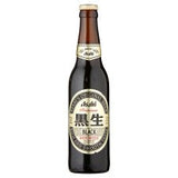 Asahi Black 334Ml