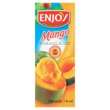 Enjoy Mango Tropical Drink 200Ml