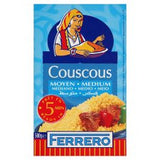 Ferrero Couscous Medium 500G