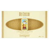 De Cecco Egg Lasagne 500G