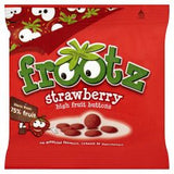 Frootz Strawberry Buttons 18G