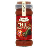 Discovery 2 Step Hot Chilli 382G