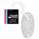 Bath Essentials Natural Pumice