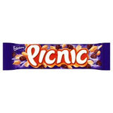Cadbury Picnic 48.4G